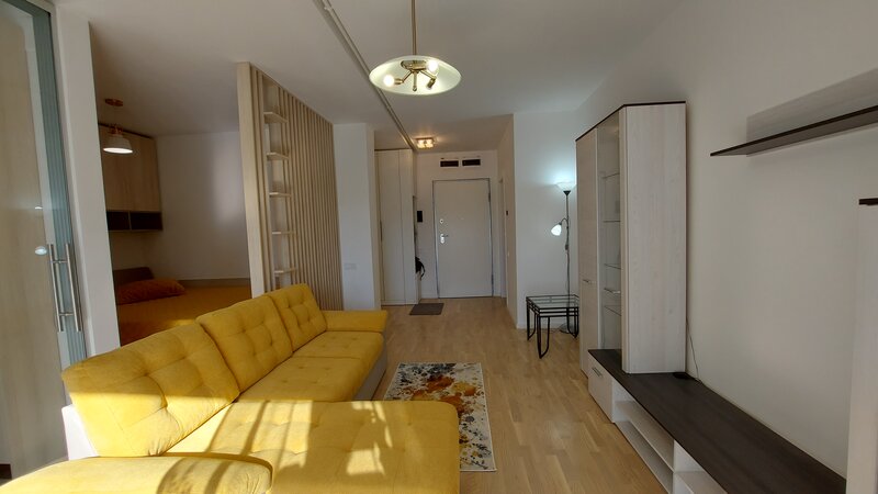 Tineretului, Timpuri Noi,