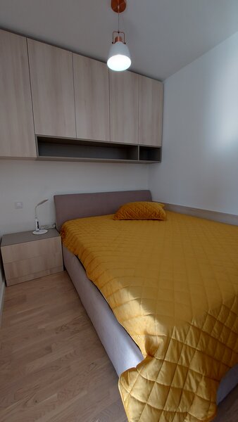 Tineretului, Timpuri Noi,