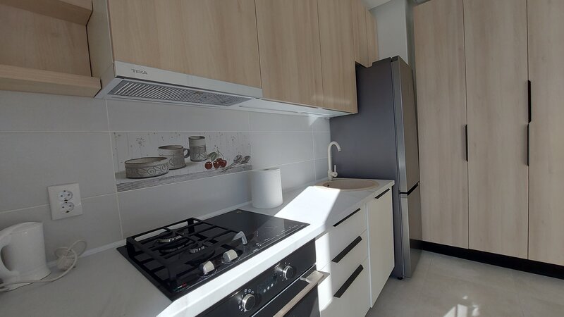 Tineretului, Timpuri Noi,