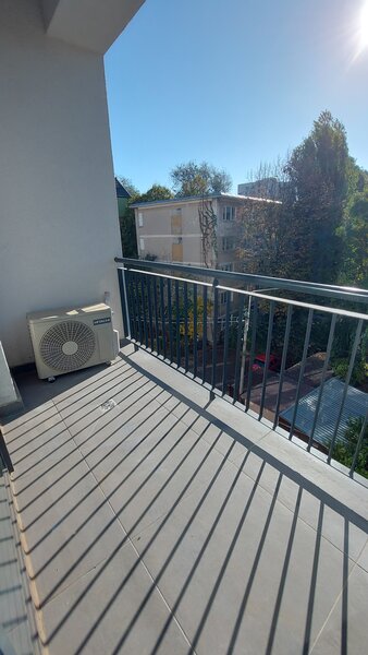 Tineretului, Timpuri Noi,