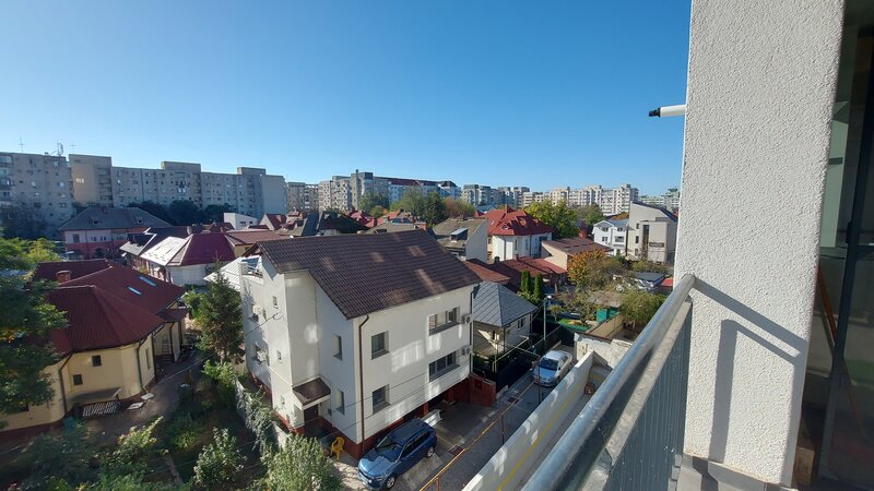 Tineretului, Timpuri Noi,