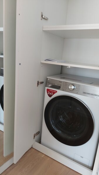 Tineretului, Timpuri Noi,